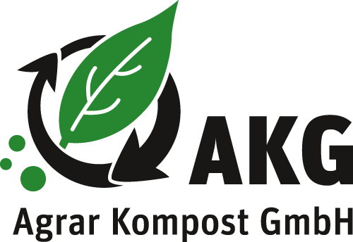 AKG Agrarkompost Logo